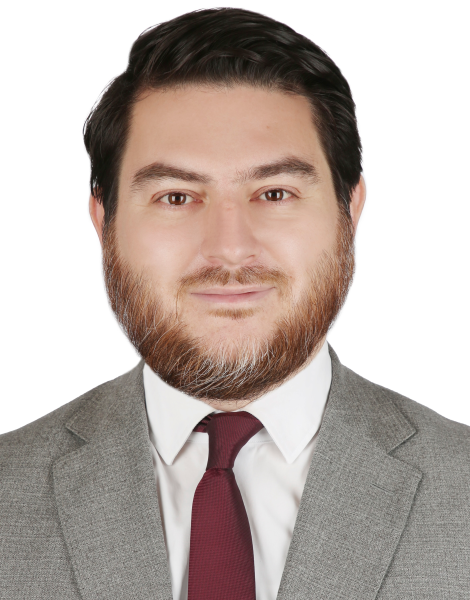 Yalçın Tekinoğlu, Mag. iur.