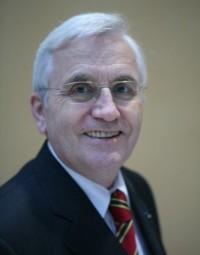 Dr. Wolf-Rüdiger Reinicke