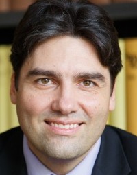 Olav Sydow