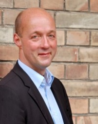 Jens Däumel