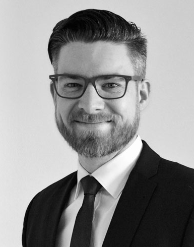 Oliver Wolf