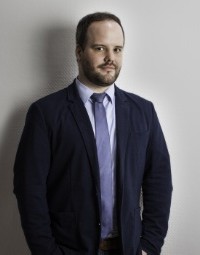 Benjamin Hoddow