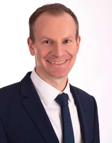 Florian Benedikt Schraml