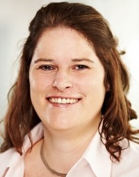 Silke Keller