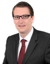 Mike Bogensee, LL.M. (London)