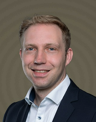 Maximilian Weiss, LL.M. (Northwestern)