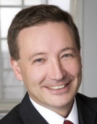 Dr. iur. Fred Münch