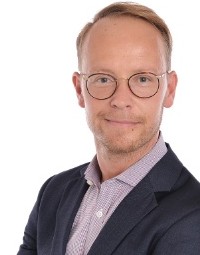 David Müller