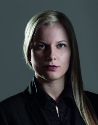 Patricia Willi