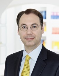 Dr. iur. Thomas Hausbeck, LL.M.