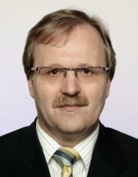 Heinz Jürgen Perrar