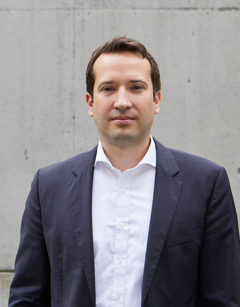 Florian Friese
