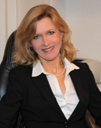 Irmgard Schwieren