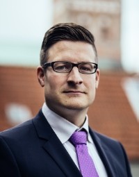 Dipl.-Jur. Univ. Thomas Hamann