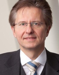 JR Dr. Udo Michalsky