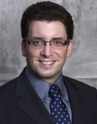Europajurist Roman Alexander Dickmann, LL.M.