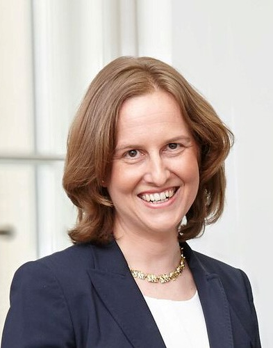 Dr. Birgit Münchbach