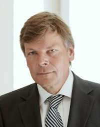 Dr. jur. Wolfgang Probandt