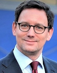 Dr. Oliver Rosowski