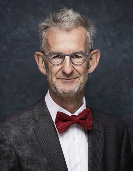 Dieter Gräf