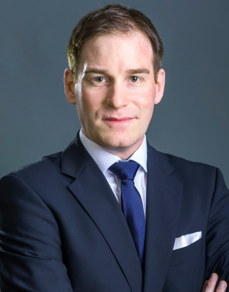 Prof. Dr. Florian Eder, LL.M.
