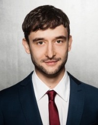 Dr. Norman Dauskardt