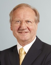 Prof. Dr. Rainer Hamm