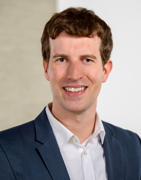Tobias Rath