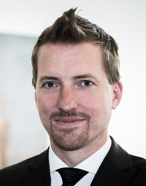 Thorsten Galinsky