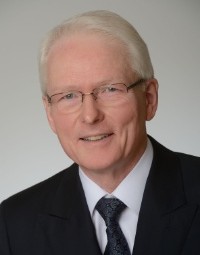 Dr. Michael Jürgenmeyer