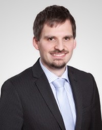 Wirtschaftsjurist (Univ.) Stefan Behrendt