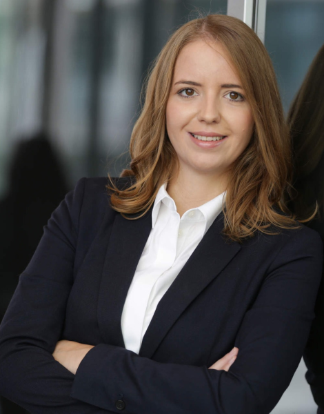 Maren König