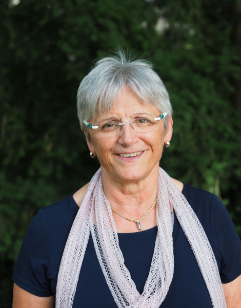 Eva Graf-Friedel