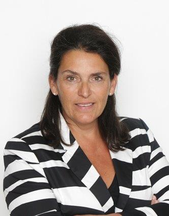 Yvonne Schmitz