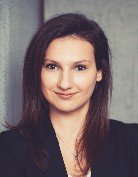 Sabrina Schwarz