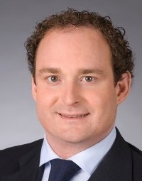 Dr. Marc Hendrik Spielberger