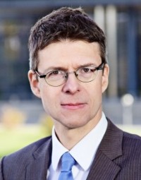 Stefan Hans Paul
