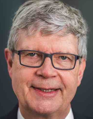 Prof. Dr. Peter Elsner, Solicitor (England & Wales)
