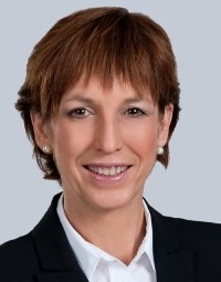 Dr. jur. Heike Thomas-Blex