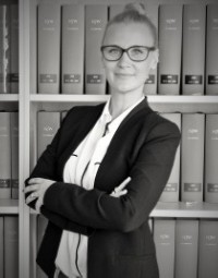 Jennifer Pia Gehrke