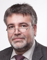 Stefan Rohleder