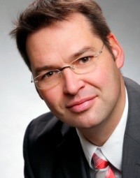 Severin Bodenstaff