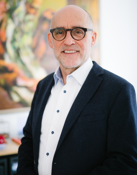 Dr. Ulrich Graf