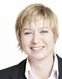 Dagmar Vogel