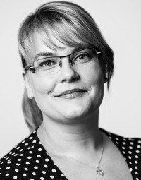 Anja Becher