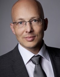 Theo Fleßner, LL.M.
