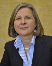 Marianne Rengier