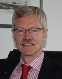 Wolf-Dietrich Vogt