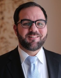 Dr. iur. Michael Rudlof, LL.M.
