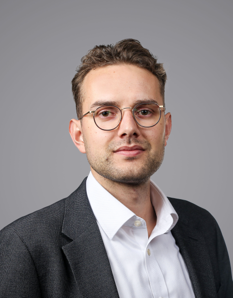 Philipp Langhaeuser